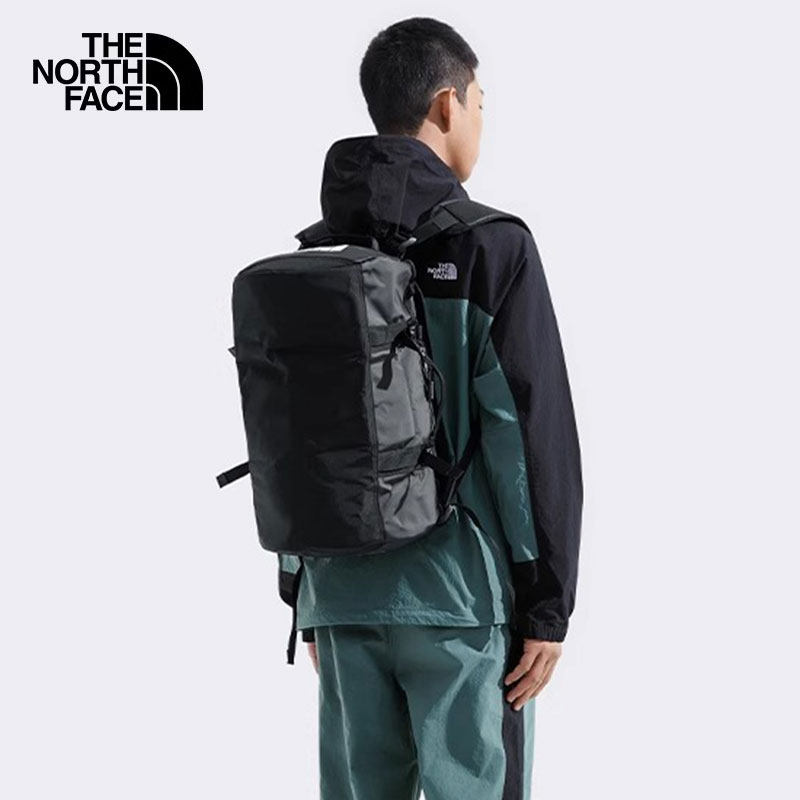 北面防水31L户外背提两用驮包