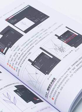 ADOBE ILLUSTRATOR 2022经典教程（彩色版）布莱恩·伍德人民邮电出版社