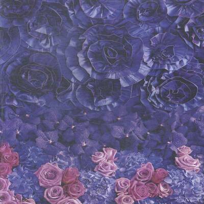 花艺师Preston Bailey:主题宴会的视觉冲击:lush flowers, opulent tables, dramatic spaces, and other普雷斯顿·贝利东方出版社