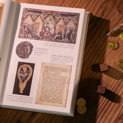 秩序四千年:人类如何运用法律缔造文明:a 4,000-year quest to order the world费尔南达·皮里广西师范大学出版社