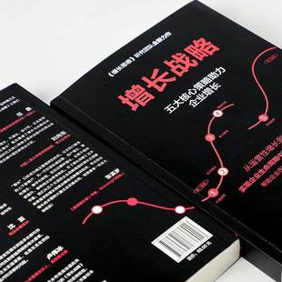 集团股份 李云龙中信出版 增长战略 五大核心策略助力企业增长