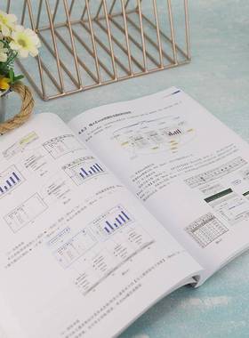 MindManager思维导图与信息可视化官方标准教程肖新华清华大学出版社