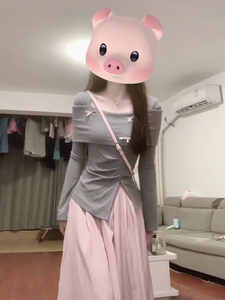 早秋装搭配一整套连衣裙子女装2024新款小个子穿搭高级感套装长裙