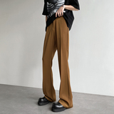 cleanfit高弹垂感喇叭西裤加长休闲裤-直播品控-504-K162-P55控78,男装西裤,星座504, cleanfit高弹垂感喇叭西裤加长休闲裤-直播品控-504-K162-P55控78,男装西裤,星座504,