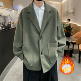 绿色（加绒加厚）