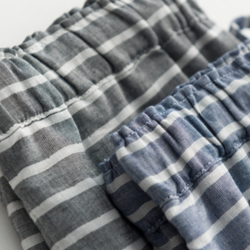 Pantalon pyjama jeunesse - Ref 715544 Image 4