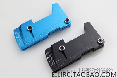 台湾调车工具金属cnc高尺四轮