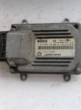 长安之星二代2代长安星光发动机电脑板 F01R00D125 3600010A40