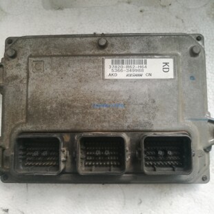 行车电脑 发动机电脑板 2.0 配件 R62 H64原装 37820 八代雅阁