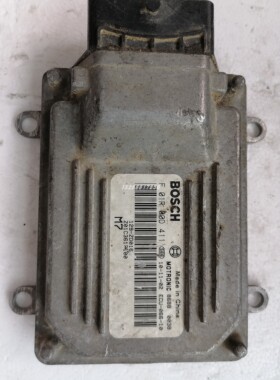海马福仕达汽车M7发动机电脑板拆车ECU F01R00D411 129-ZD010保用