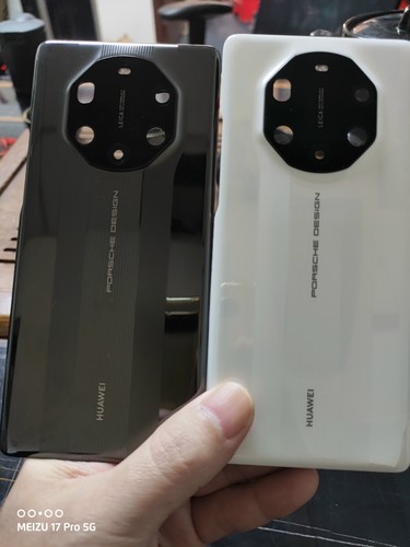 mate40RS/30RS/20RS保时捷后盖