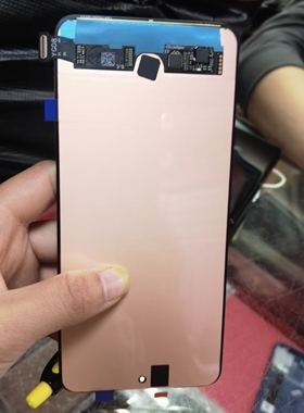 维修适用VivoNEX3x30X50X60proX70pro/X80proX90/pro内外屏幕总成