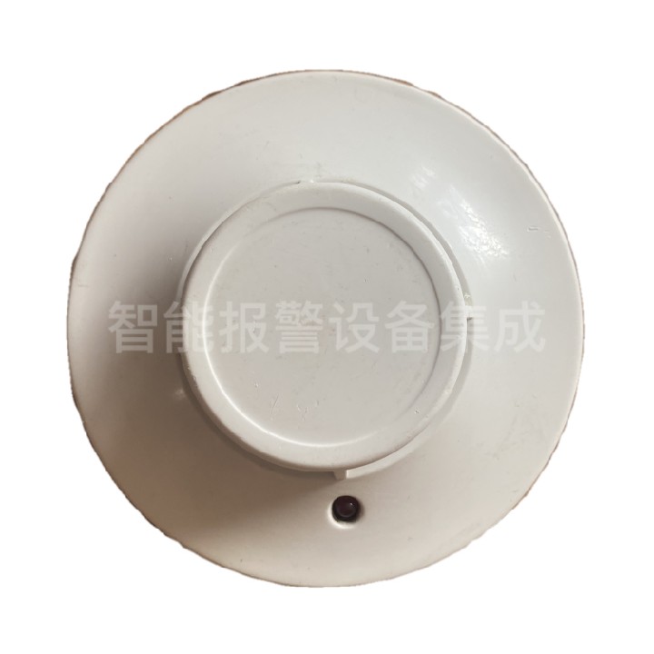 日探CKY-LS/AS光电式感烟探测器