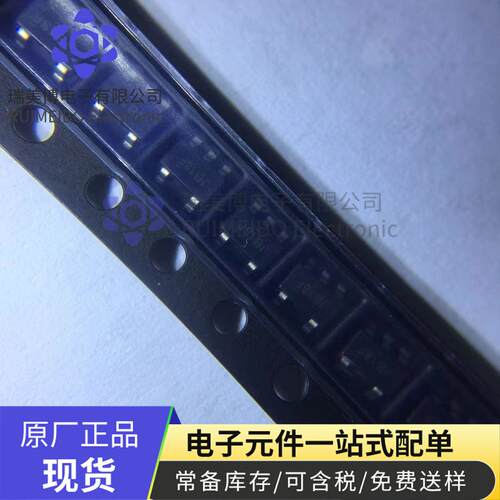 BSS138K丝印SKSOT-23三极管