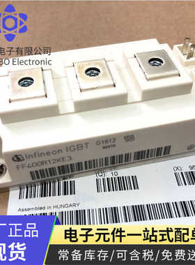 FF500R17KE4 FF400R12KE3 FF450R12KE4 FF450R12KT4 FF450R17ME4