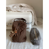 旅行大容量贴身衣物收纳包 Maybekuii 2色｜ 211