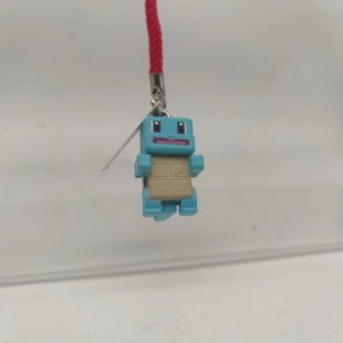 神奇宝贝宠物小精灵宝可梦方可梦Tomy挂件杰尼龟促销TARTS现货