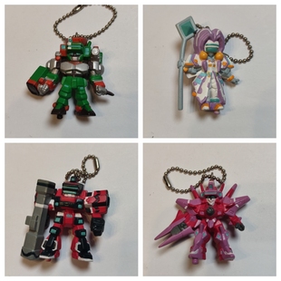 世嘉sega电脑战机Q版摆件挂件Fei-Yen Kn促销现货缺底座