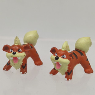 神奇宝贝宠物小精灵宝可梦Tomy多美扭蛋立体图鉴卡蒂狗促销收藏