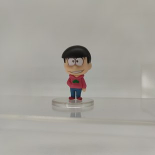 GSC MF阿松Q版小手办盒蛋摆件迷你促销现货松野小松