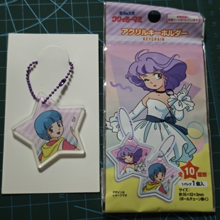 我系小忌廉魔法小天使我是小甜甜亚克力挂件钥匙圈森泽优促销现货