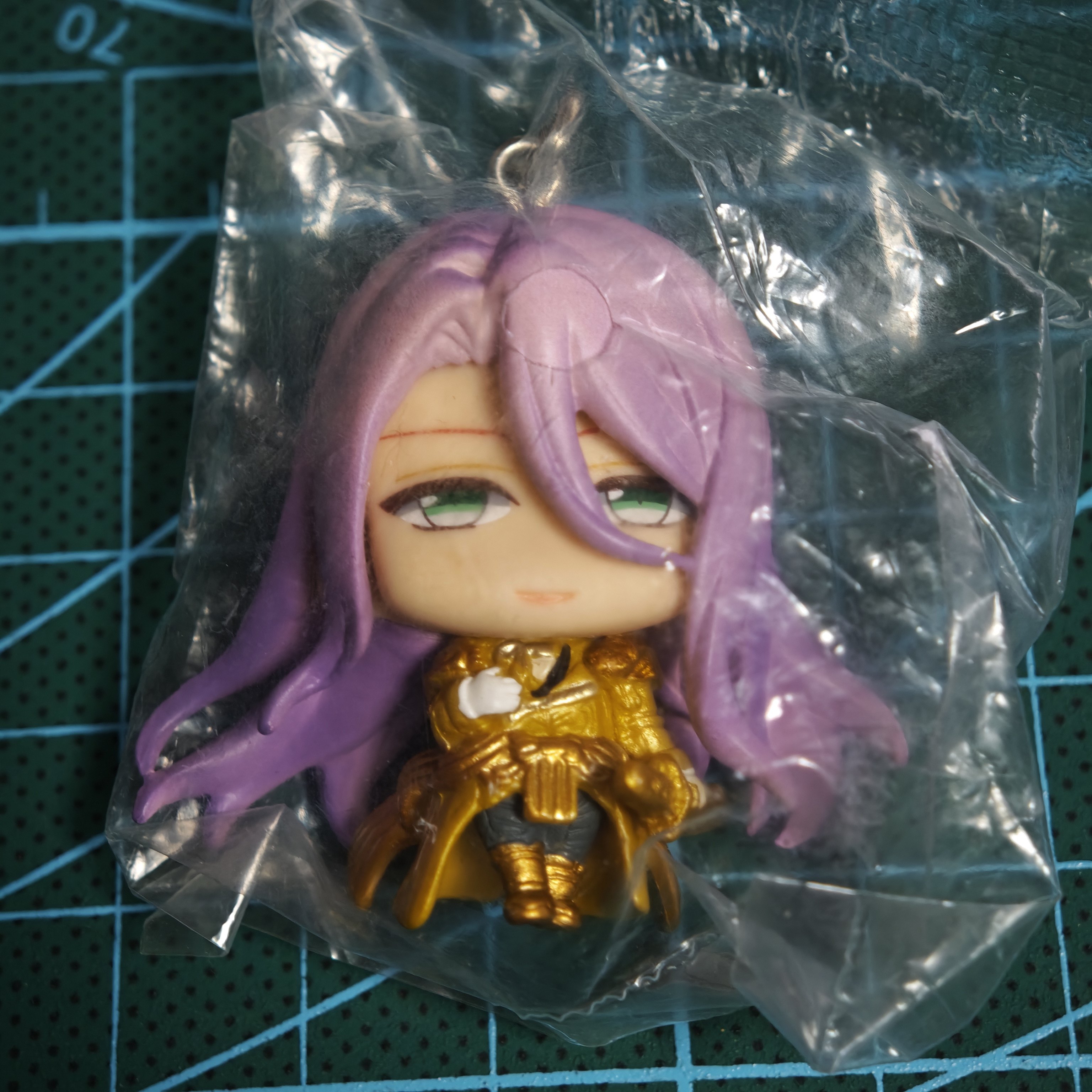 movic刀剑乱舞online盒蛋挂件钥匙圈背包链蜂须贺虎彻促销现货,模玩/动漫/周边/娃圈三坑/桌游,盒蛋/扭蛋/联名摆件,淘宝优惠券,粉丝福利购,淘宝优惠卷