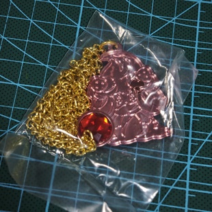 Tomy神奇宝贝宠物小精灵宝可梦扭蛋挂件闪光宝石挂坠霜奶仙促销