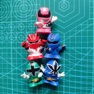 兽拳战队激气连者侍战队真剑者Popy指人特搜战队刑事连者