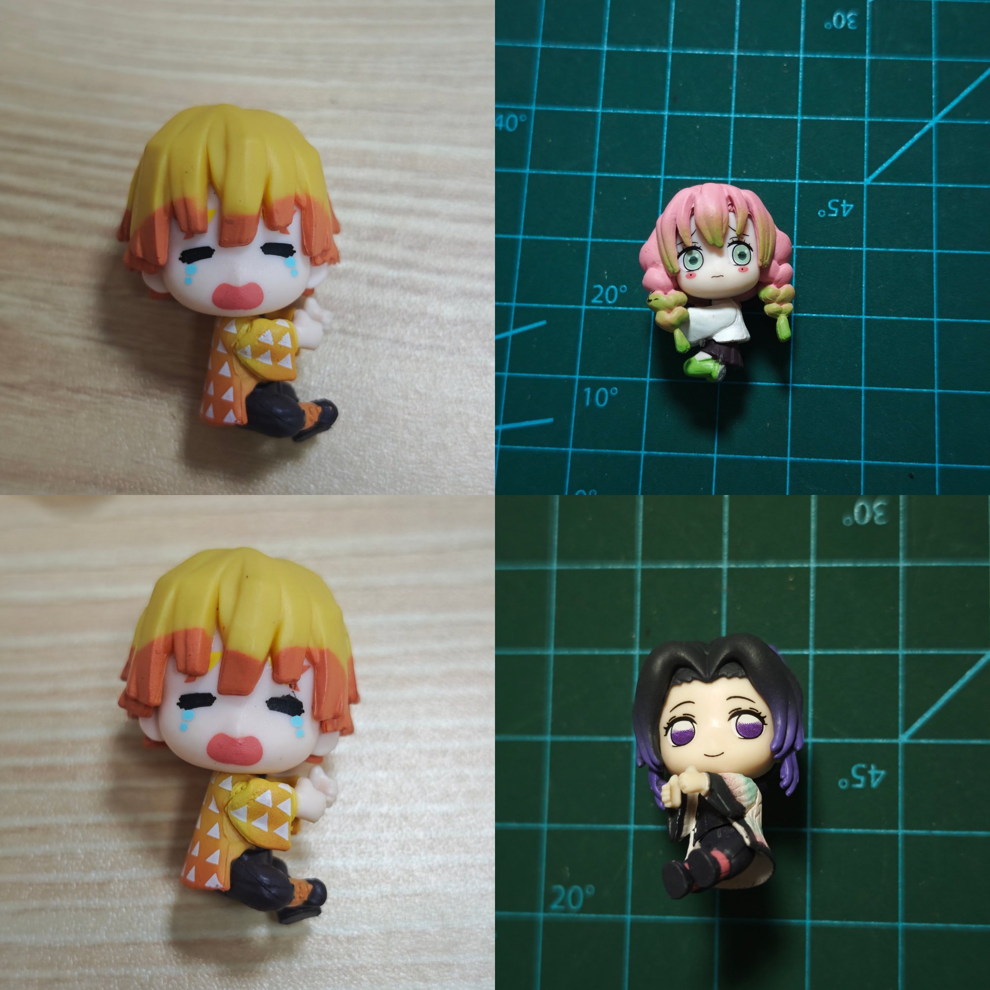 万代鬼灭之刃数据线保护扭蛋蝴蝶忍甘露寺蜜璃我妻善逸促销现货,模玩/动漫/周边/娃圈三坑/桌游,盒蛋/扭蛋/联名摆件,淘宝优惠券,粉丝福利购,淘宝优惠卷