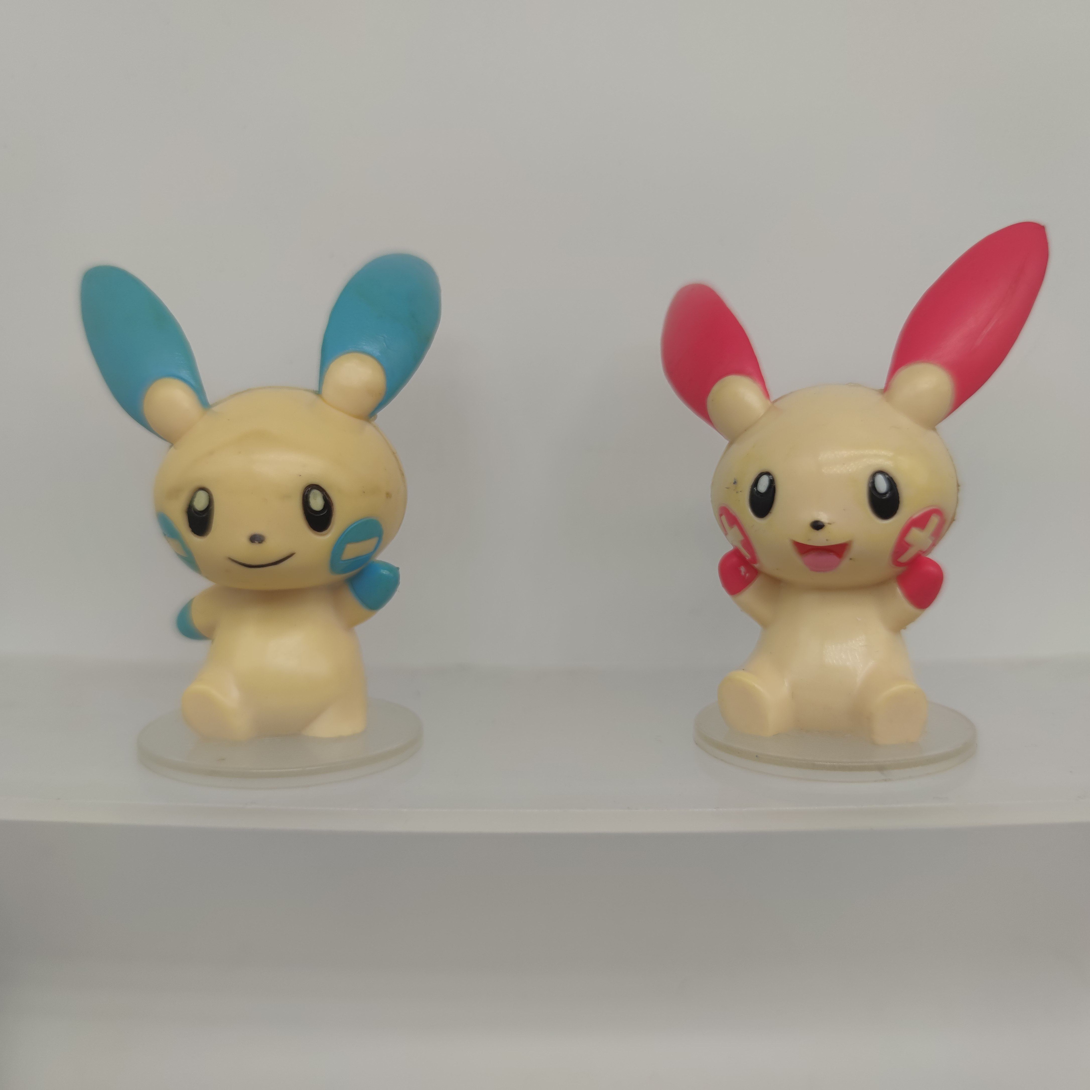 神奇宝贝宠物小精灵宝可梦tomy多美摆件dc正电拍拍负电拍拍促销