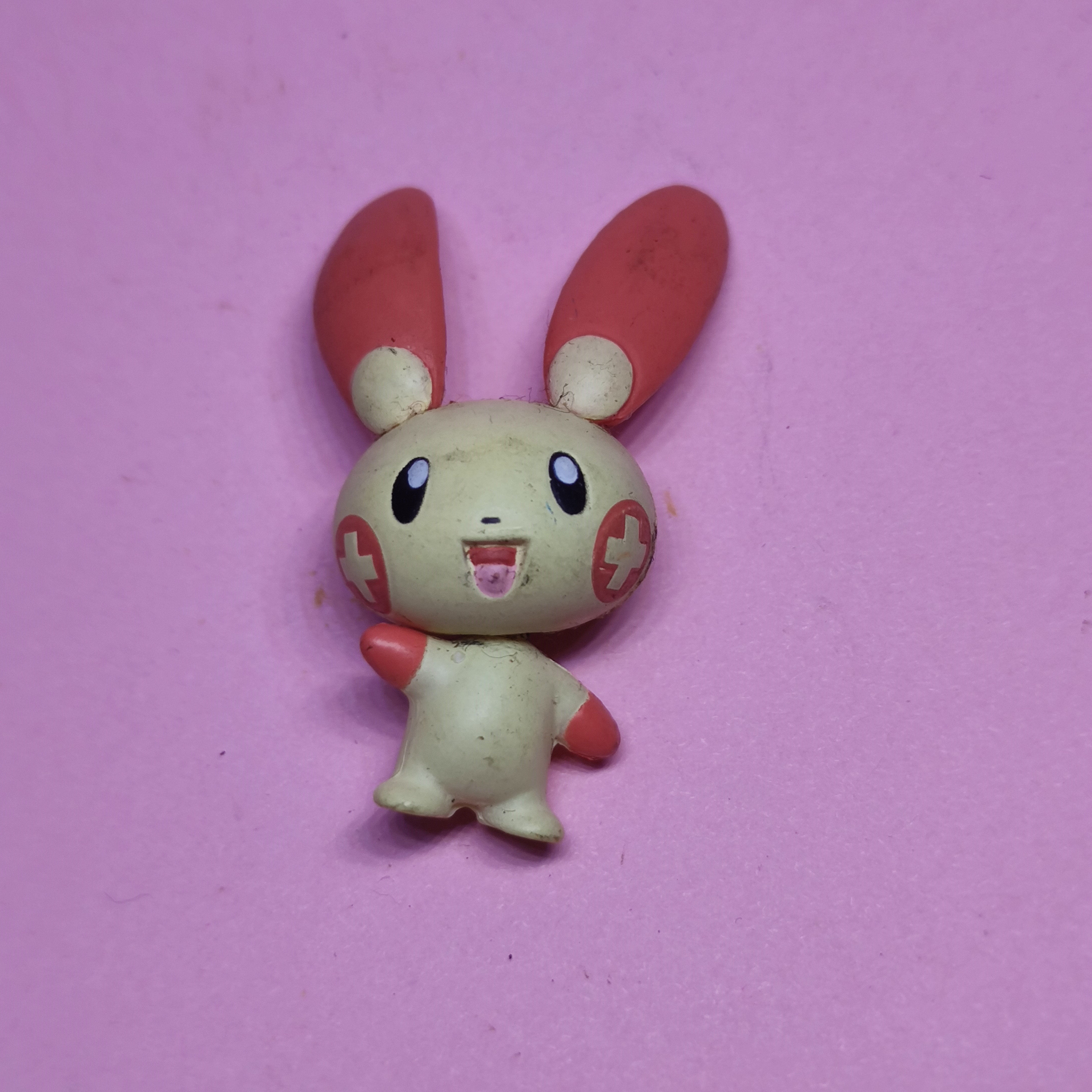 神奇宝贝宠物小精灵宝可梦tomy摇头扭蛋正电拍拍负电拍拍促销现货