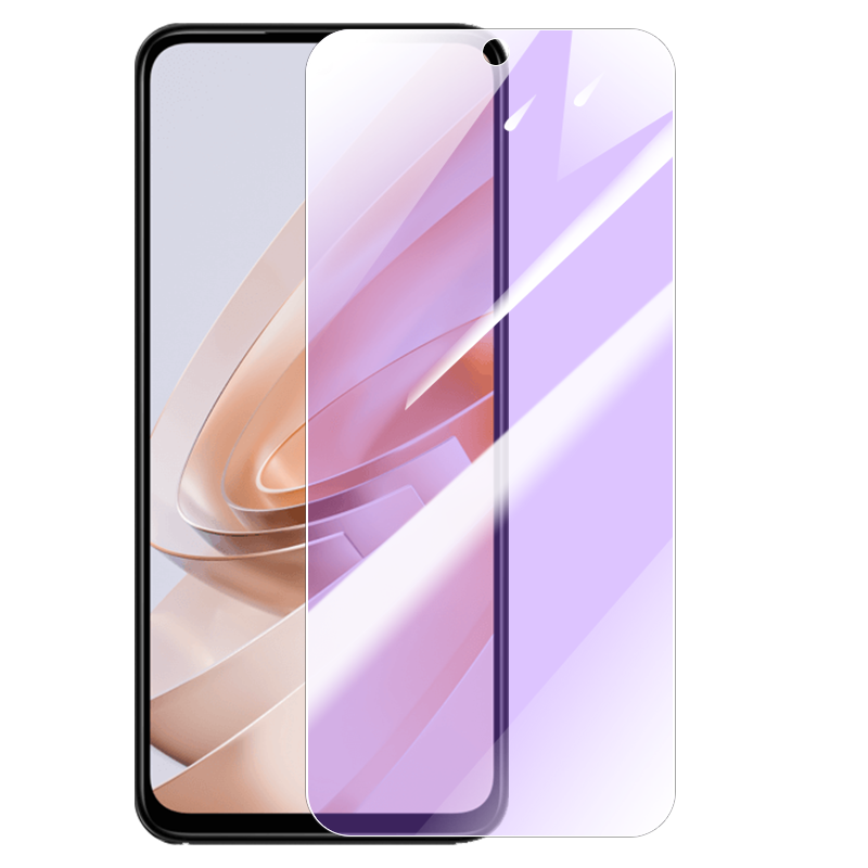 适用红米note13R手机钢化膜小米redminote13r防窥膜note13R5g保护膜全屏覆盖防摔抗蓝光护眼玻璃高清指纹防爆