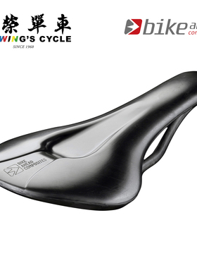 BIKE AHEAD THE Hypersaddle自行车坐垫山地公路车超轻碳纤维鞍座