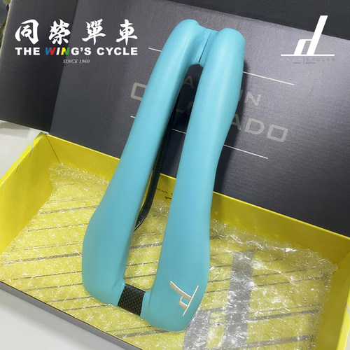 DashCycles铁三自行车坐垫