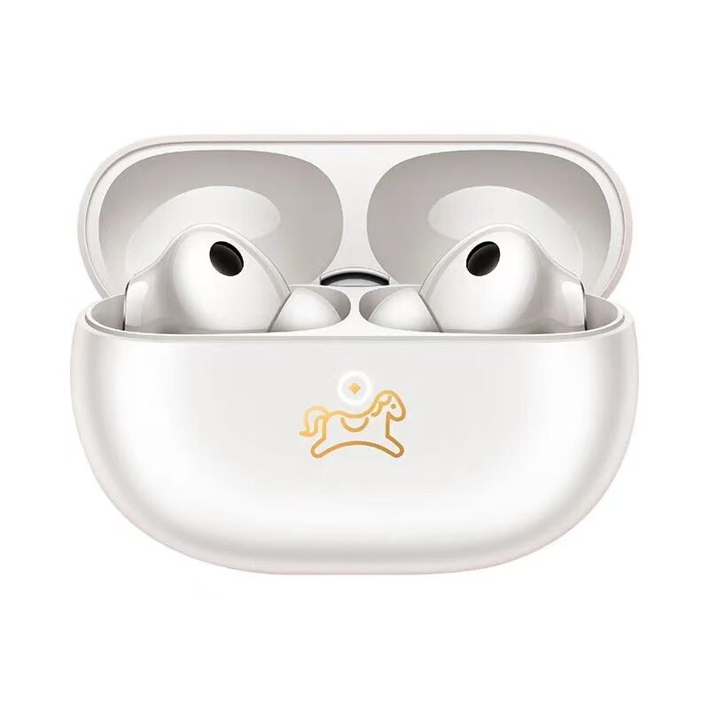 thumbnail for Huawei FreeBuds Pro 5 Yuezhang Headphones Wireless Bluetooth Noise Cancelling Headphones Starlight Connection Smart