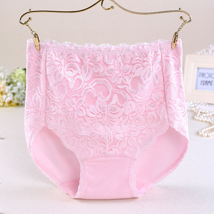 Slip jeunesse W51 en coton - Ref 640638 Image 3