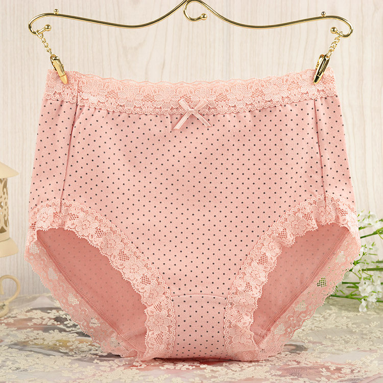 Slip jeunesse simple en coton - Ref 643095 Image 3