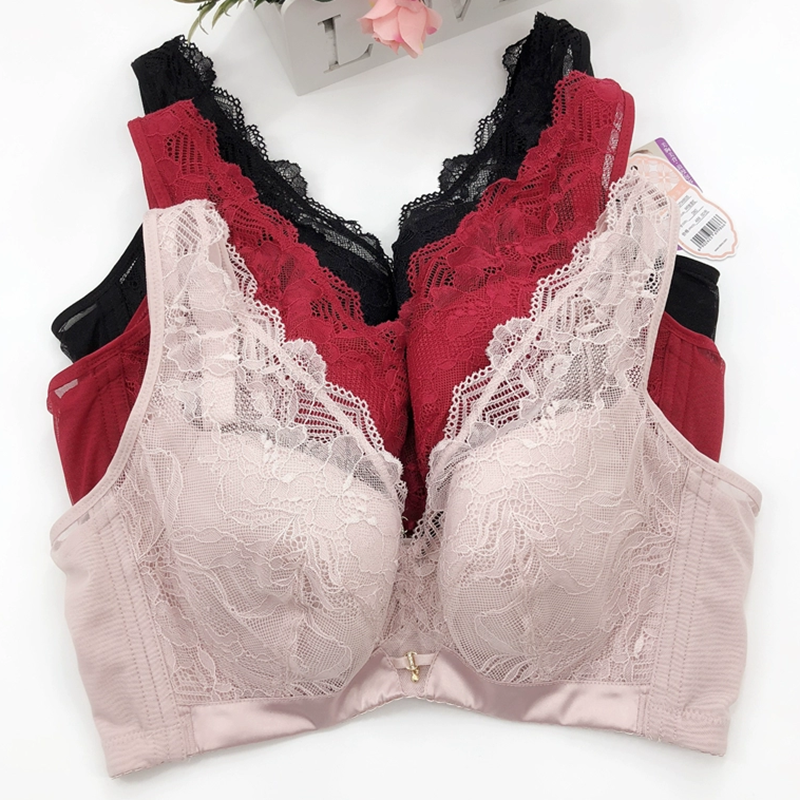 特价 正品奥丽侬倍丽挺薄款背心式调整收副乳聚拢大码内衣OTW9535