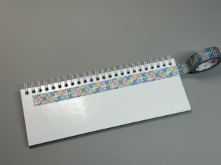 现货胶带分装日本MT手帐和纸胶带Lab复刻七宝