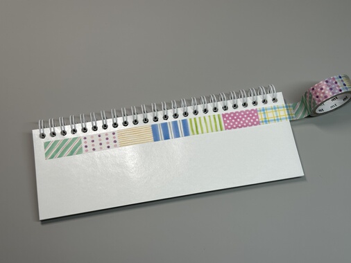 现货胶带分装日本MTLab复刻手帐和纸胶带札幌绘具派手鱼子酱草莓