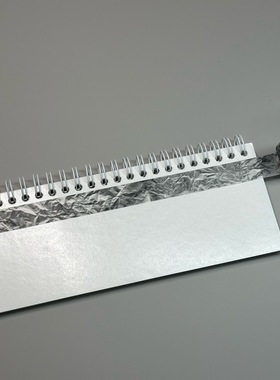 现货胶带分装日本MT手帐和纸胶带基础款银箔