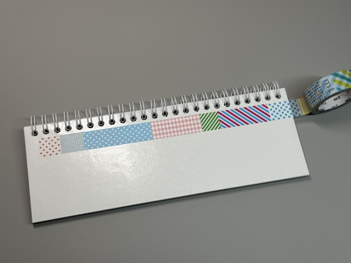 现货胶带分装日本MT手帐和纸胶带浅草桥展shirt ribbon