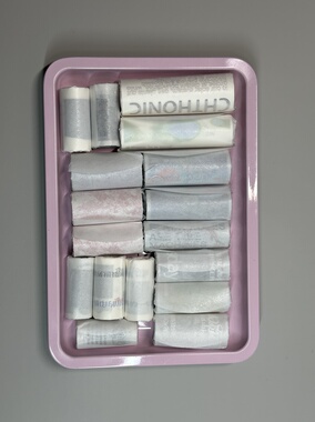 现货胶带分装nillthing手帐胶带合集