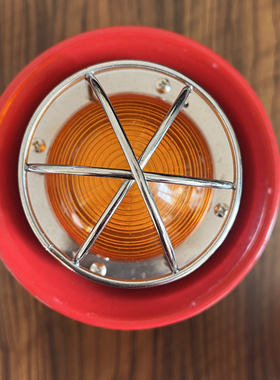 JDSG-2防爆火灾声光报警器防爆声光24V大电流橙色灯