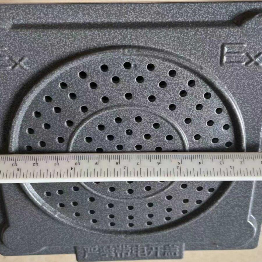 国泰怡安防爆壁挂音箱防爆音响防爆喇叭5W防爆广播