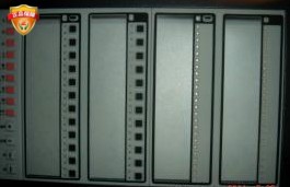 Notifier诺帝菲尔总线控制盘ACM-24AT总线控制卡AEM-24AT扩展卡