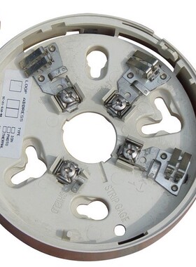 诺帝菲尔FSP-851 FST-851 SDX-751底座B501 DZ-B501探测器底座