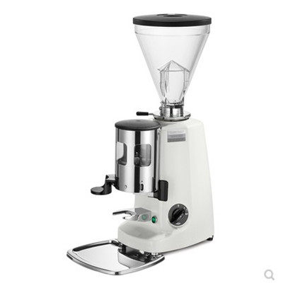 意大利MAZZER SUPER JOLLY E 专业数控意式定量磨豆机 意式磨豆机