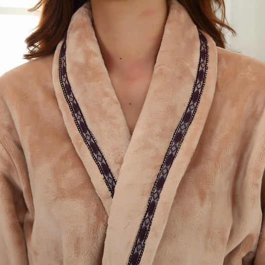 Peignoir DAHUA HOME - Ref 594811 Image 3