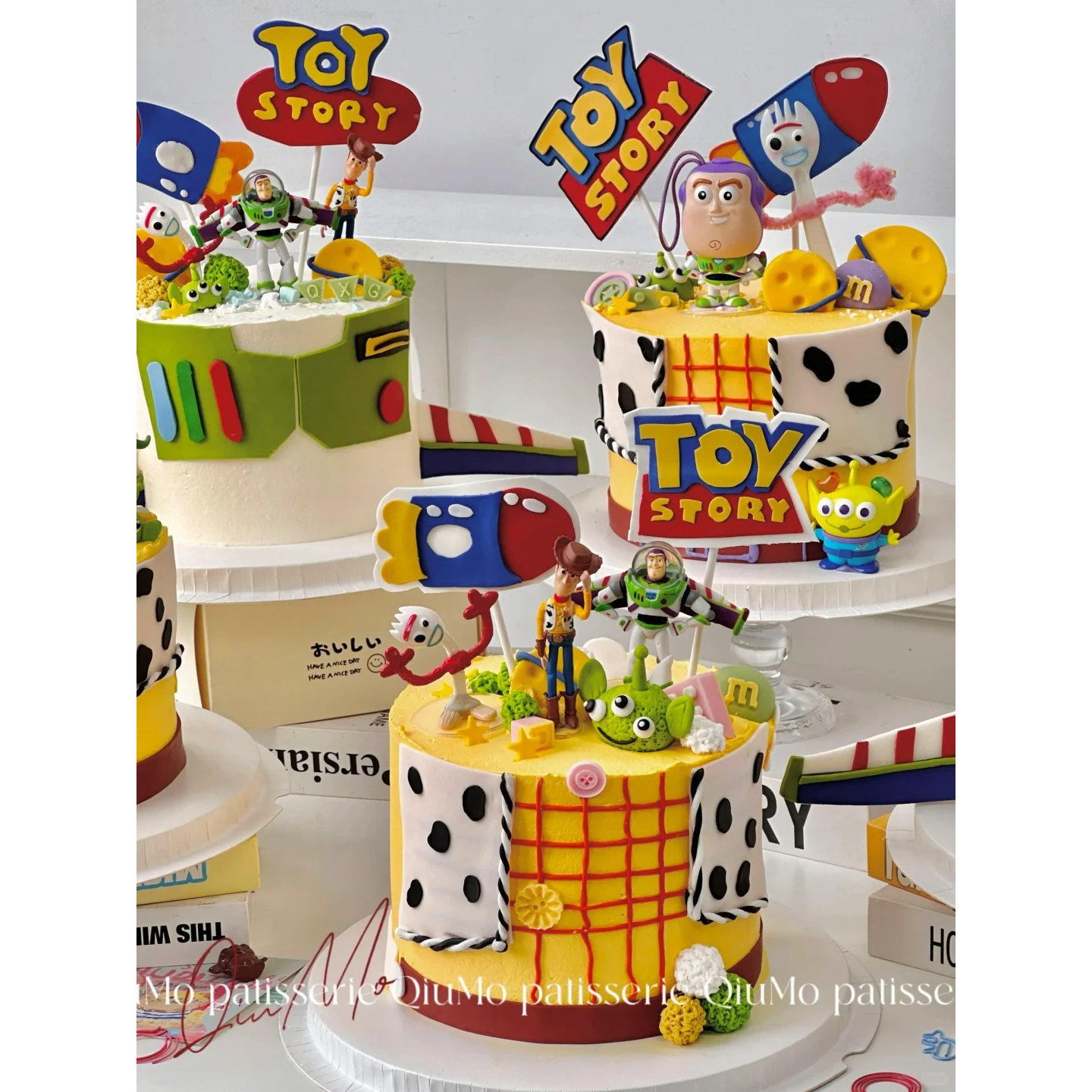 玩具总动员蛋糕装饰摆件卡通公仔胡迪翠丝巴斯光年儿童生日插牌,节庆用品/礼品,节日装扮用品,淘宝优惠券,粉丝福利购,淘宝优惠卷